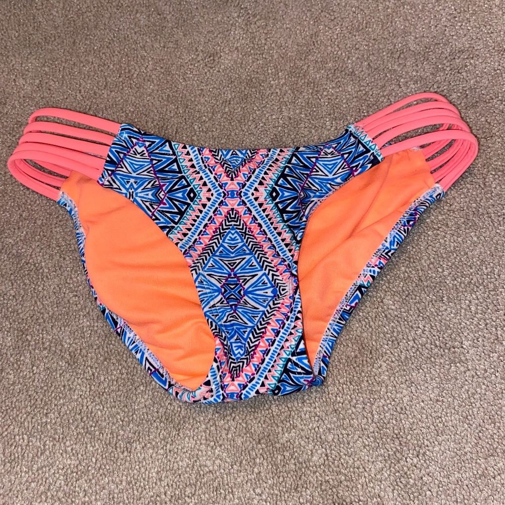 Bikini Bottoms